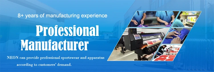 Shanghai Qianxi Clothing Co., Ltd